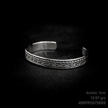 Cargar imagen en el visor de la galería, BRAZALETE TRENZADO
