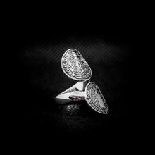 Cargar imagen en el visor de la galería, ANILLO SAN BENITO
