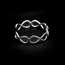 Cargar imagen en el visor de la galería, BRAZALETE INFINITOS
