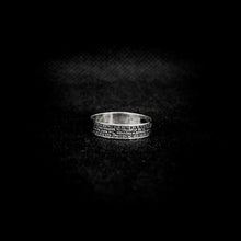 Cargar imagen en el visor de la galería, ANILLO PADRE NUESTRO
