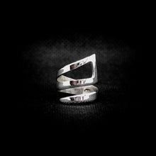 Cargar imagen en el visor de la galería, ANILLO ESPIRAL
