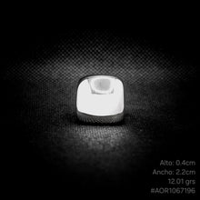Cargar imagen en el visor de la galería, ANILLO CÚPULA

