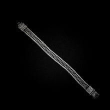 Cargar imagen en el visor de la galería, PULSERA TEJIDA
