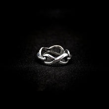 Cargar imagen en el visor de la galería, ANILLO INFINITO
