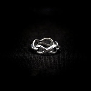 ANILLO INFINITO