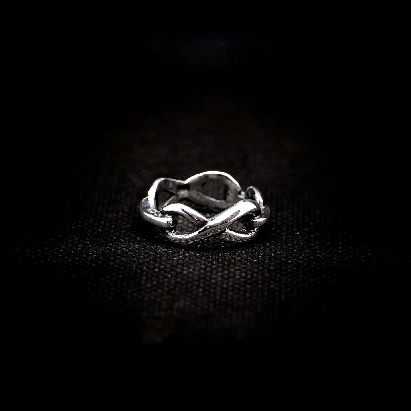ANILLO INFINITO