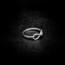 Cargar imagen en el visor de la galería, ANILLO INFINITO
