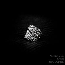 Cargar imagen en el visor de la galería, ANILLO ALAS
