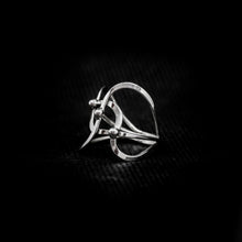 Cargar imagen en el visor de la galería, ANILLO MINIMALISTA
