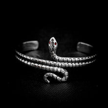 Cargar imagen en el visor de la galería, BRAZALETE SERPIENTE
