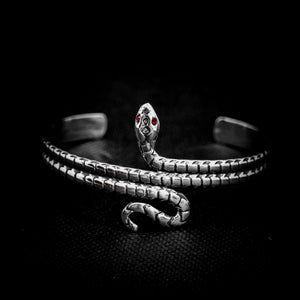 BRAZALETE SERPIENTE