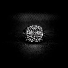 Cargar imagen en el visor de la galería, ANILLO SAN BENITO
