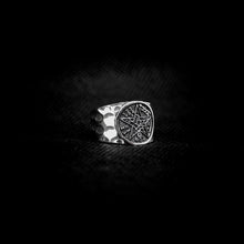 Cargar imagen en el visor de la galería, ANILLO TETRAGRAMMATON
