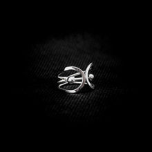 Cargar imagen en el visor de la galería, ANILLO MINIMALISTA
