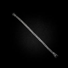 Cargar imagen en el visor de la galería, PULSERA ESPIGA REDONDA
