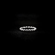 Cargar imagen en el visor de la galería, ANILLO CUENTAS
