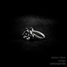Cargar imagen en el visor de la galería, ANILLO ROSA
