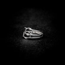 Cargar imagen en el visor de la galería, ANILLO ENTRELAZADO
