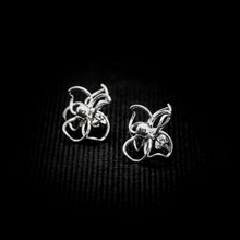 Cargar imagen en el visor de la galería, ARETES FLOR
