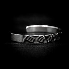 Cargar imagen en el visor de la galería, BRAZALETE TRENZADO

