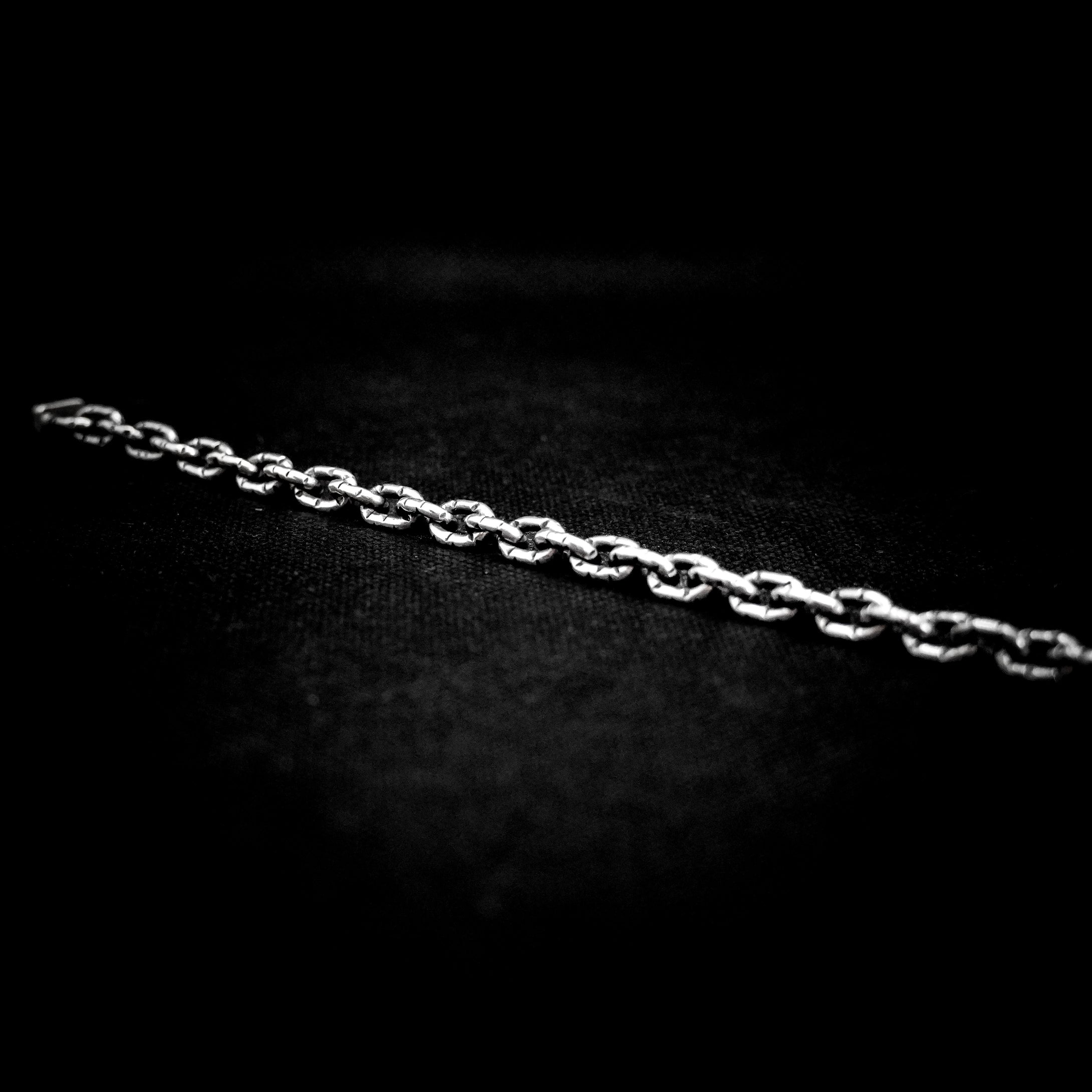 PULSERA ANCLA VIEJA