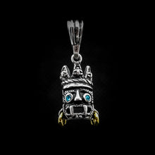 Cargar imagen en el visor de la galería, DIJE TLÁLOC
