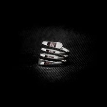 Cargar imagen en el visor de la galería, ANILLO ESPIRAL
