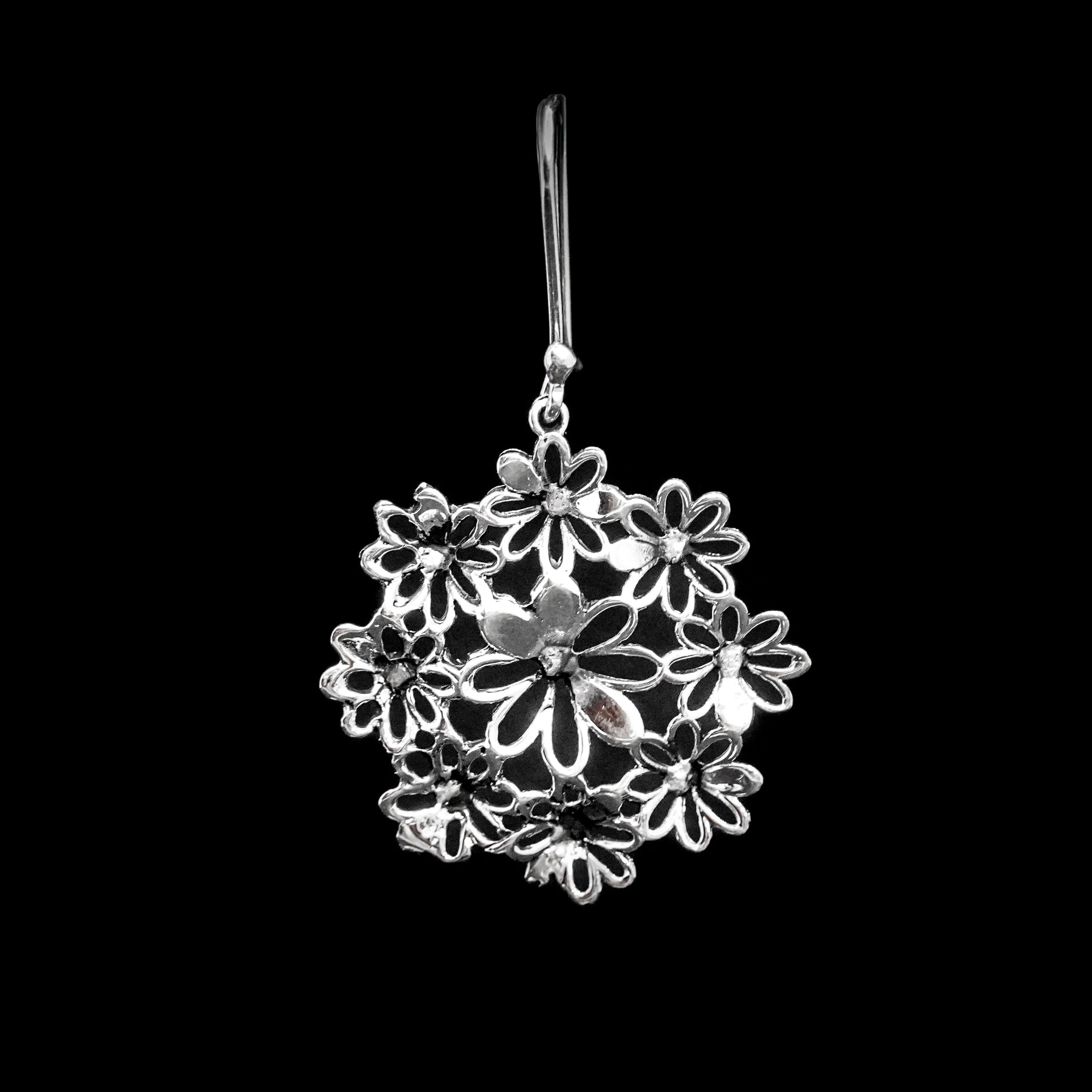 ARETE LARGO FLORES
