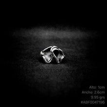 Cargar imagen en el visor de la galería, ANILLO ABSTRACT
