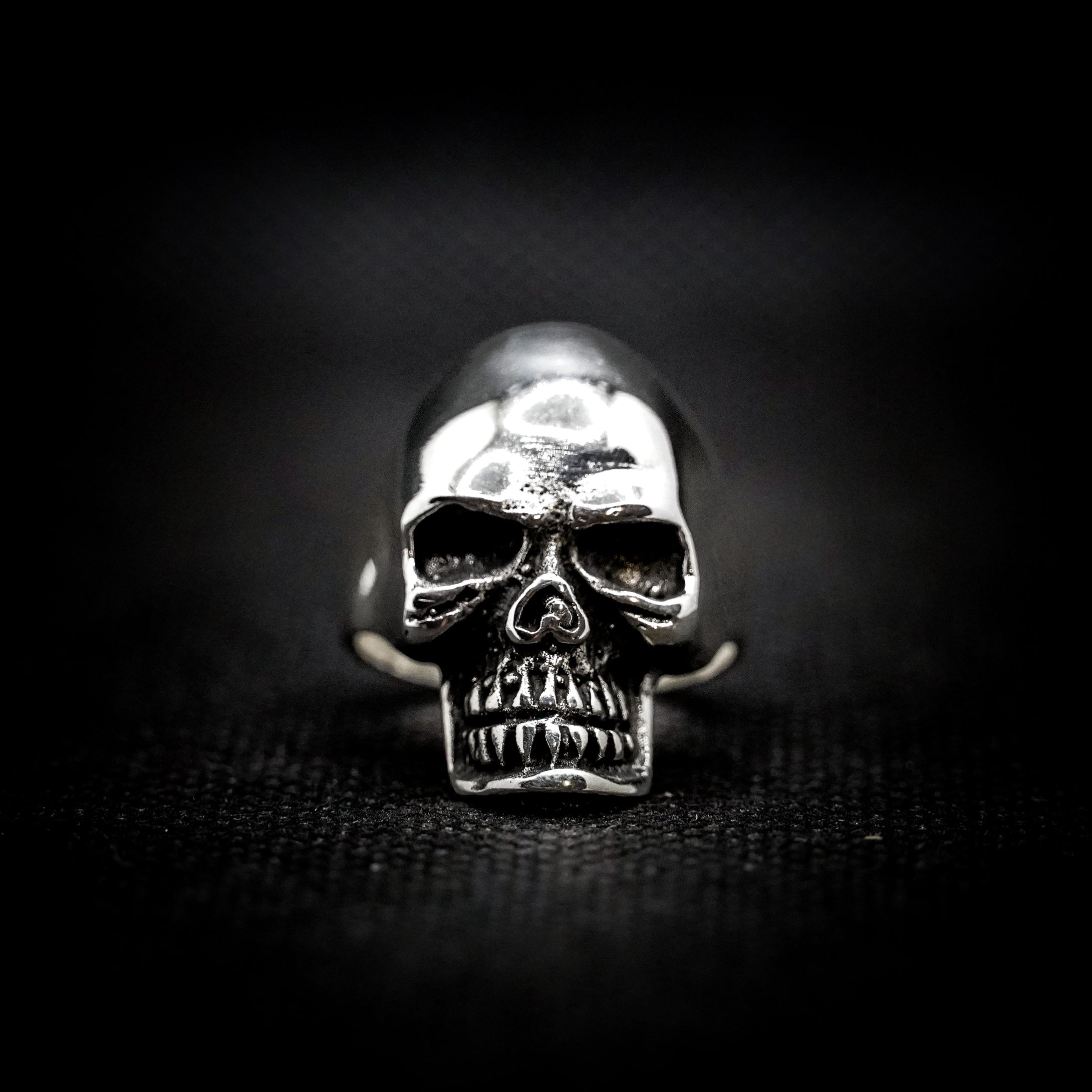 ANILLO CRÁNEO