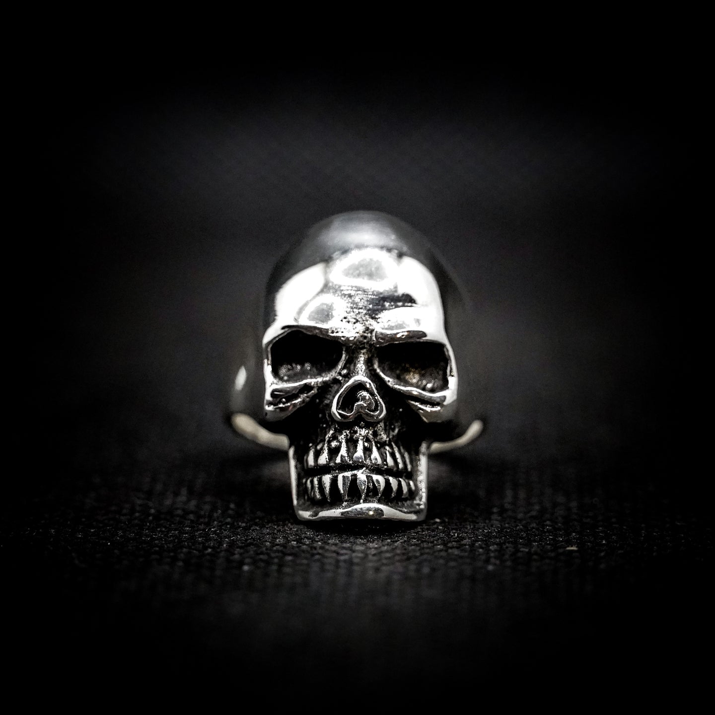 ANILLO CRÁNEO