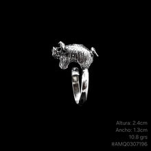Cargar imagen en el visor de la galería, ANILLO CERDO
