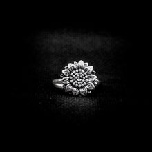 Cargar imagen en el visor de la galería, ANILLO GIRASOL
