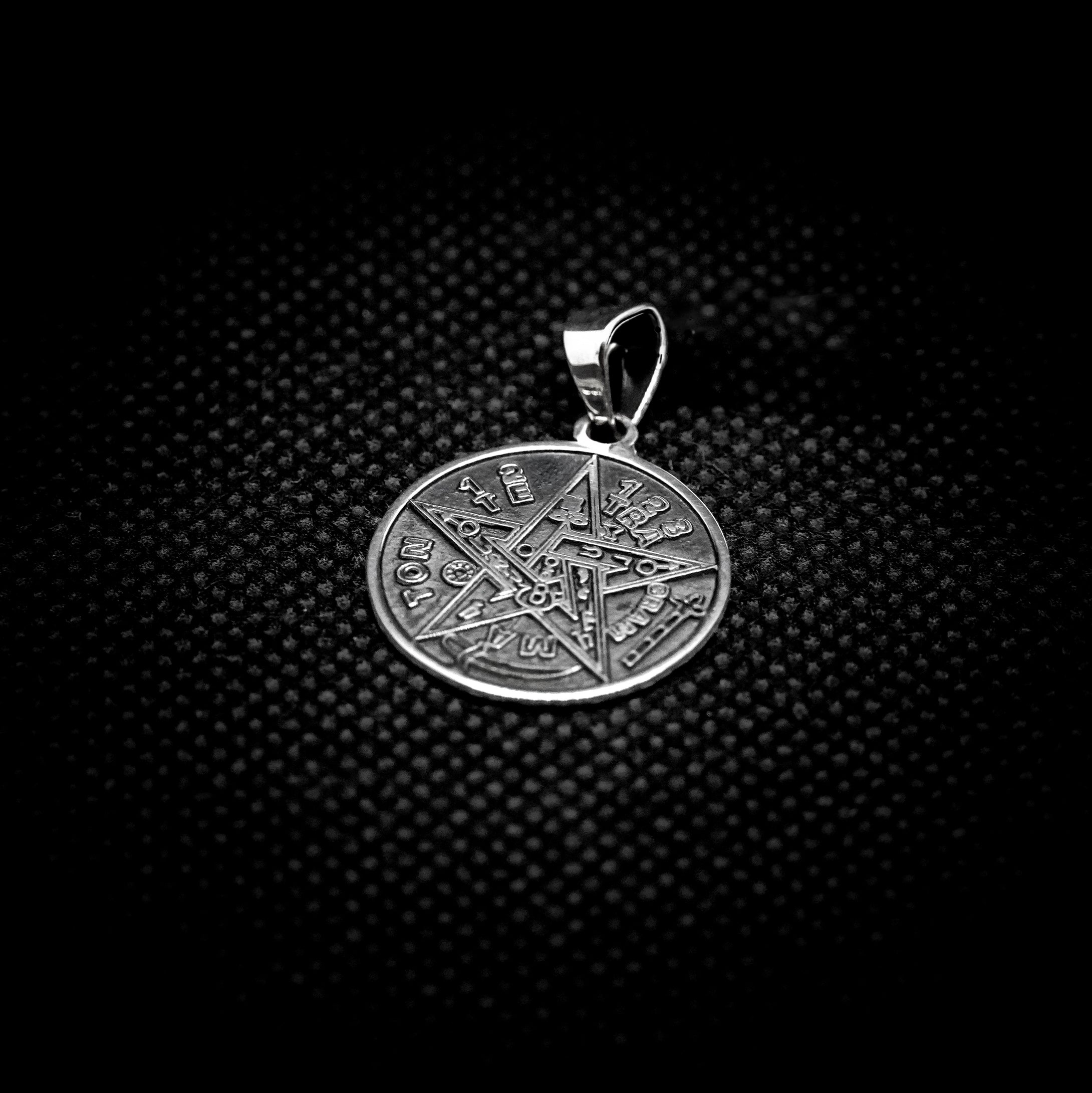 DIJE TETRAGRAMMATON