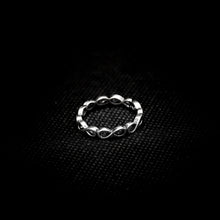 Cargar imagen en el visor de la galería, ANILLO BANDA INFINITO

