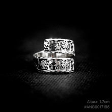 Cargar imagen en el visor de la galería, ANILLO DE LA SUERTE AJUSTABLE
