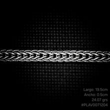 Cargar imagen en el visor de la galería, PULSERA ESPIGA
