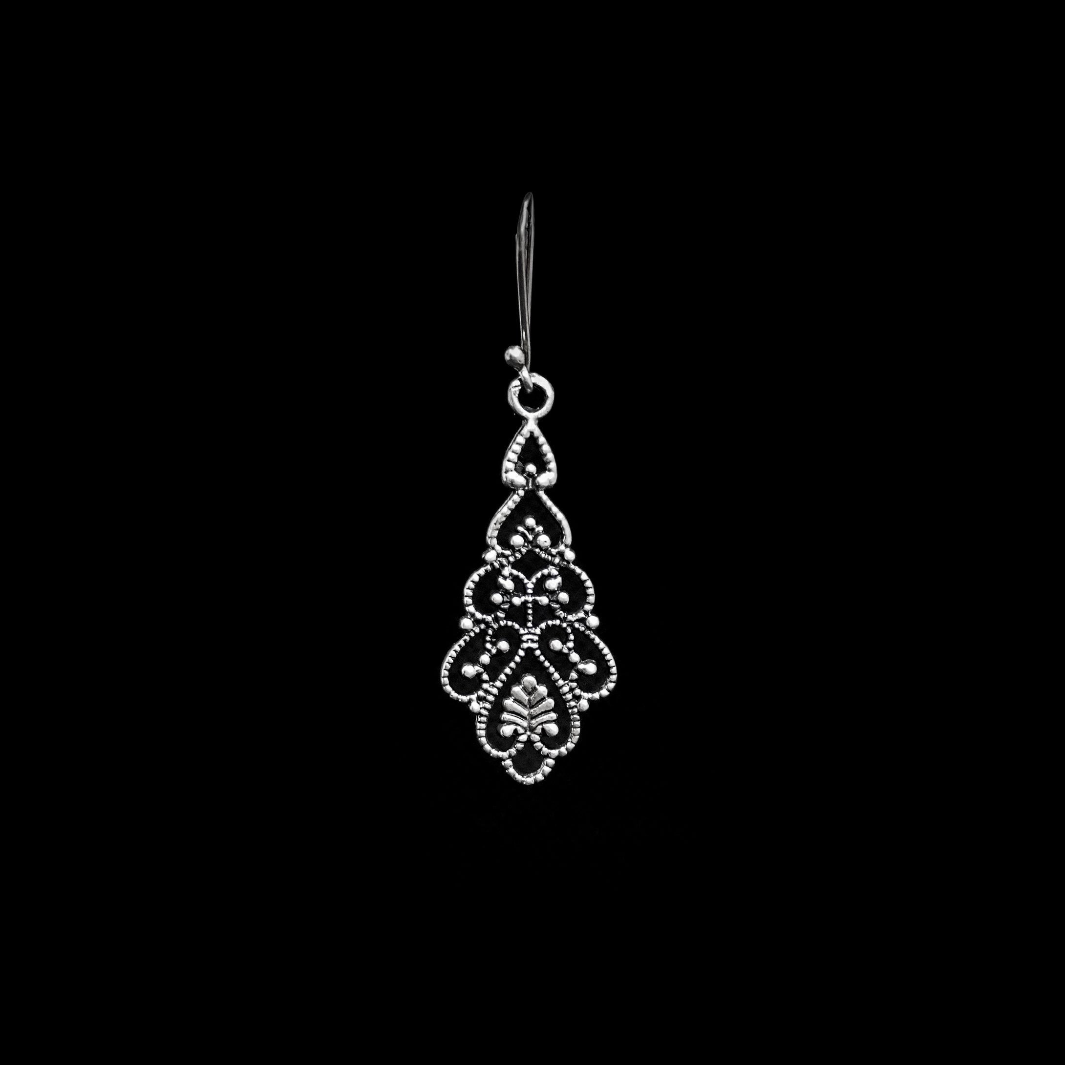 ARETE LARGO BARROCO