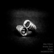 Cargar imagen en el visor de la galería, ANILLO ESPIRAL
