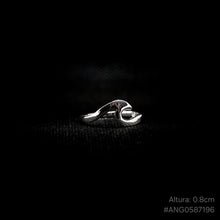 Cargar imagen en el visor de la galería, ANILLO OLA
