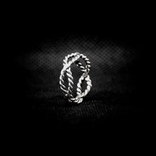 Cargar imagen en el visor de la galería, ANILLO INFINITO
