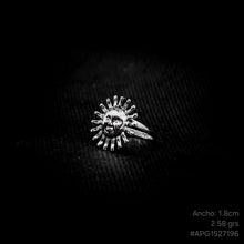 Cargar imagen en el visor de la galería, ANILLO SOL
