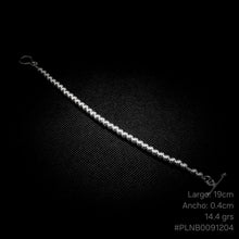 Cargar imagen en el visor de la galería, PULSERA BOLAS
