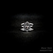 Cargar imagen en el visor de la galería, ANILLO CORAZÓN
