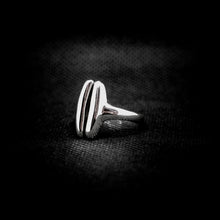 Cargar imagen en el visor de la galería, ANILLO DIVIDIDO
