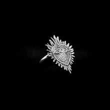Cargar imagen en el visor de la galería, ANILLO SAGRADO CORAZÓN
