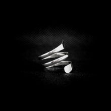 Cargar imagen en el visor de la galería, ANILLO ESPIRAL
