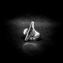 Cargar imagen en el visor de la galería, ANILLO ABSTRACT
