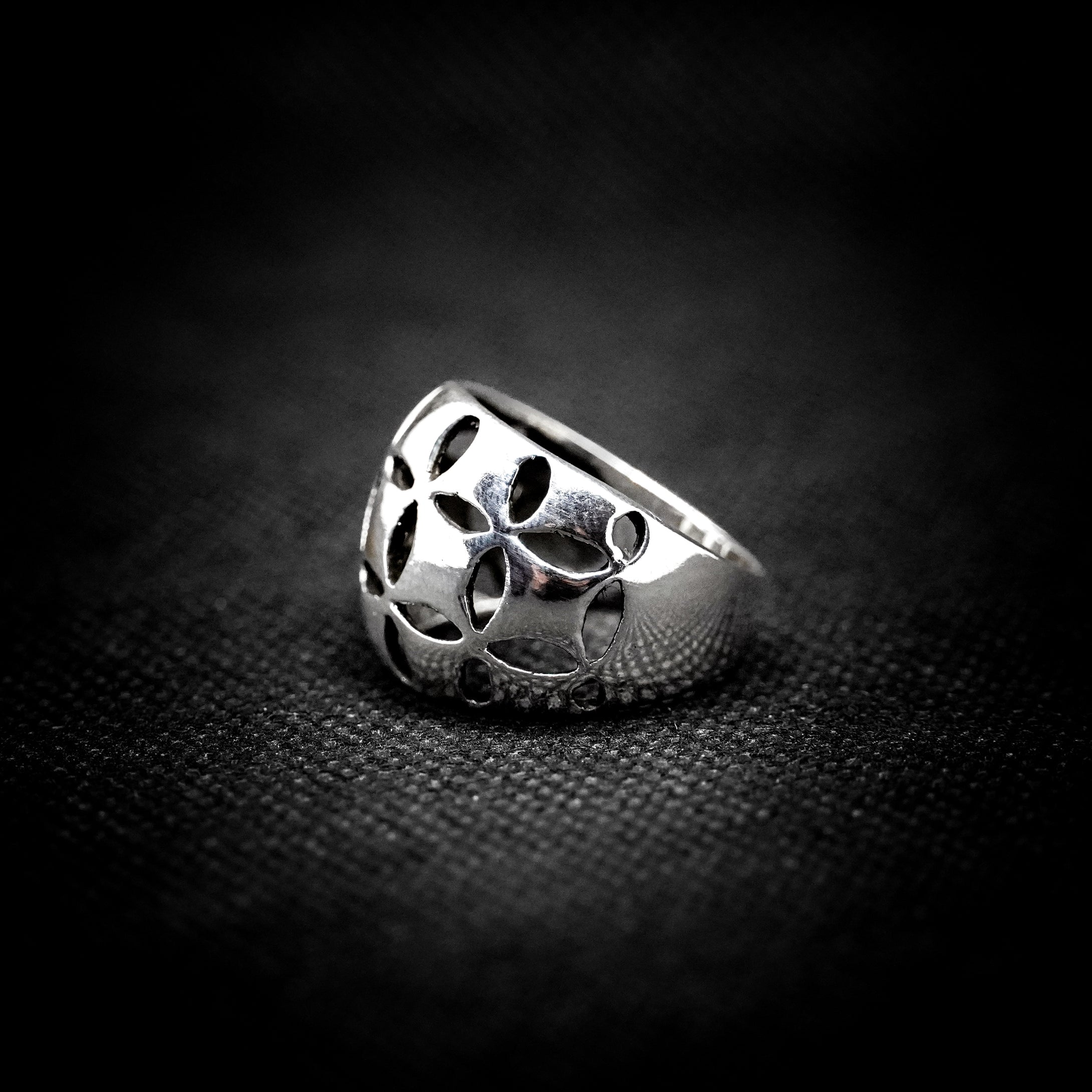 ANILLO GALA