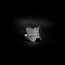 Cargar imagen en el visor de la galería, ANILLO MARIPOSA
